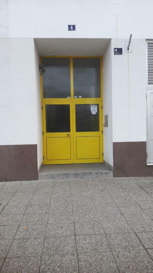 Studio Apartman Marija Ζάγκρεμπ Εξωτερικό φωτογραφία